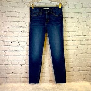Flying Monkey Skinny Jeans